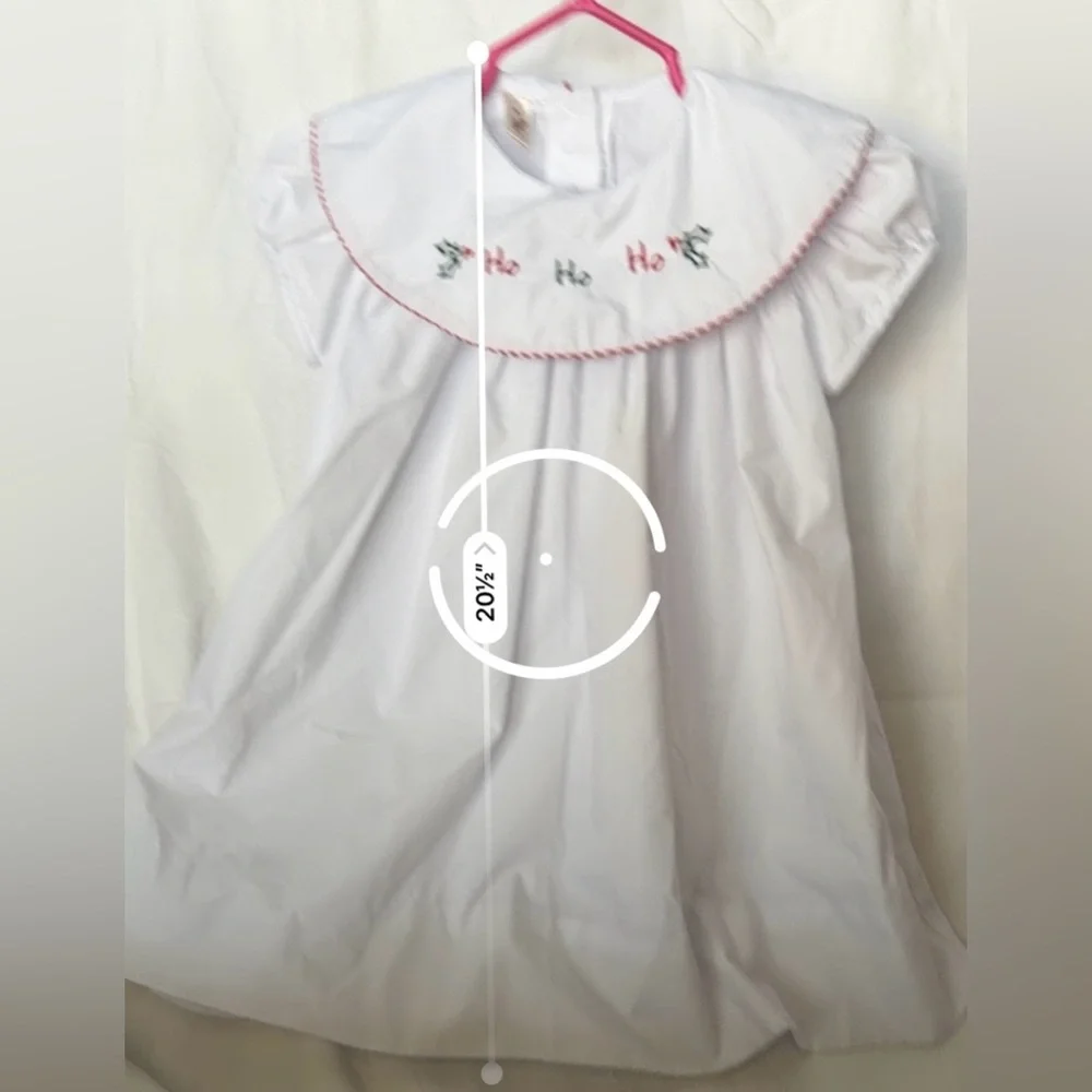 Sophia classic white